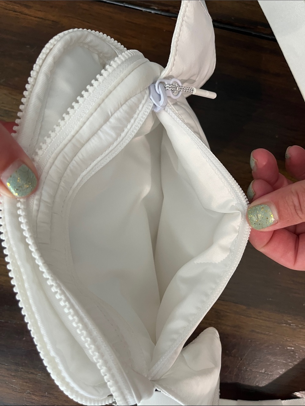 Everywhere belt bag 1L *Wunder puff Lululemon - Picture 5 of 5